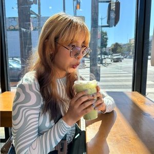 Meet your Posher, Nataly